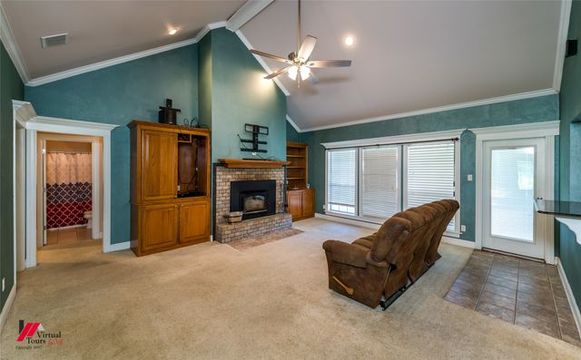 6371 Williams Road, Keithville, LA 71047