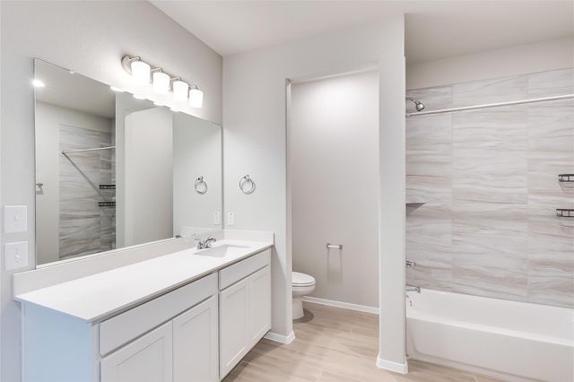 205 Tall Grass DR, Georgetown, TX 78628