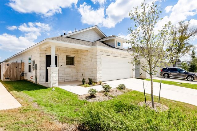 205 Tall Grass DR, Georgetown, TX 78628
