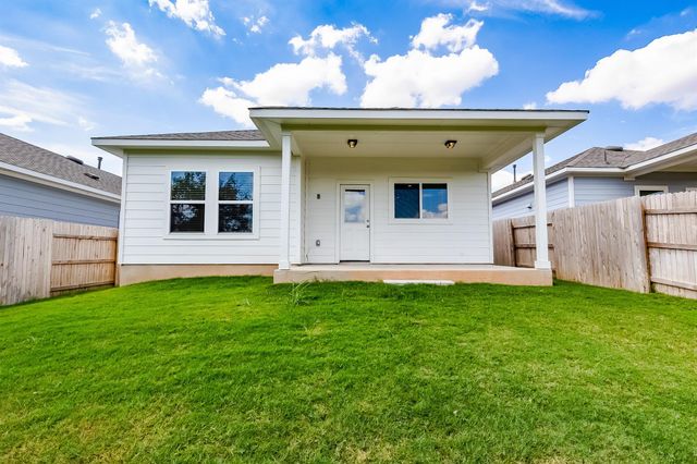 205 Tall Grass DR, Georgetown, TX 78628