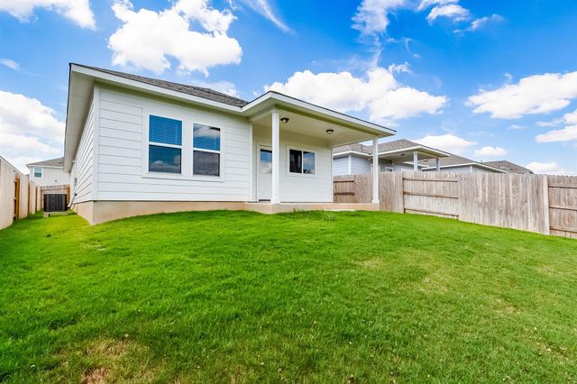 205 Tall Grass DR, Georgetown, TX 78628