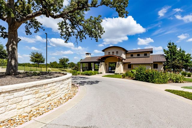 205 Tall Grass DR, Georgetown, TX 78628