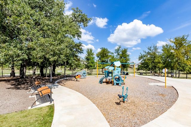 205 Tall Grass DR, Georgetown, TX 78628