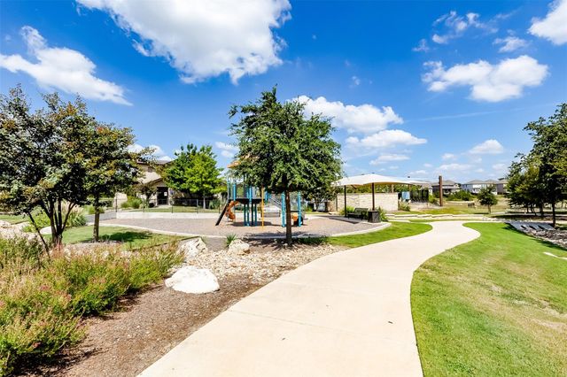 205 Tall Grass DR, Georgetown, TX 78628