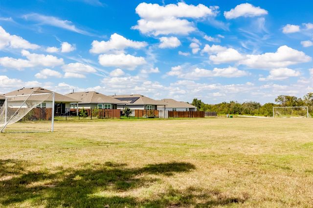 205 Tall Grass DR, Georgetown, TX 78628