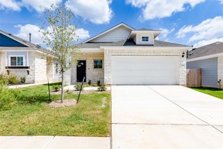 205 Tall Grass DR, Georgetown, TX 78628