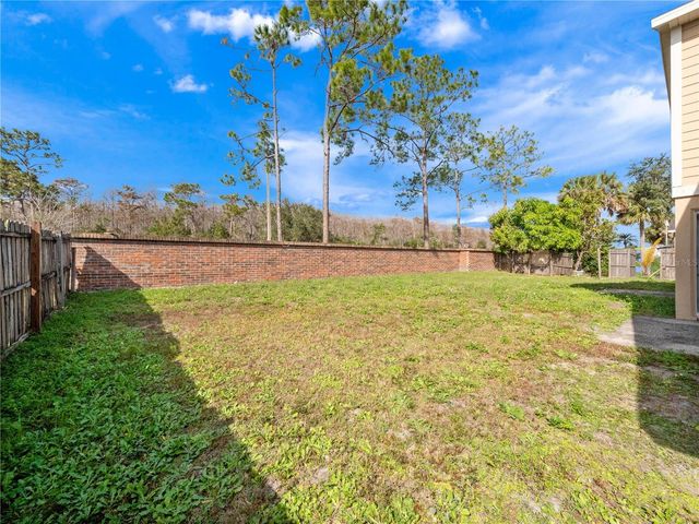 14904 WILD WOOD LILY COURT, Orlando, FL 32824