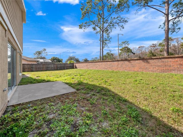 14904 WILD WOOD LILY COURT, Orlando, FL 32824