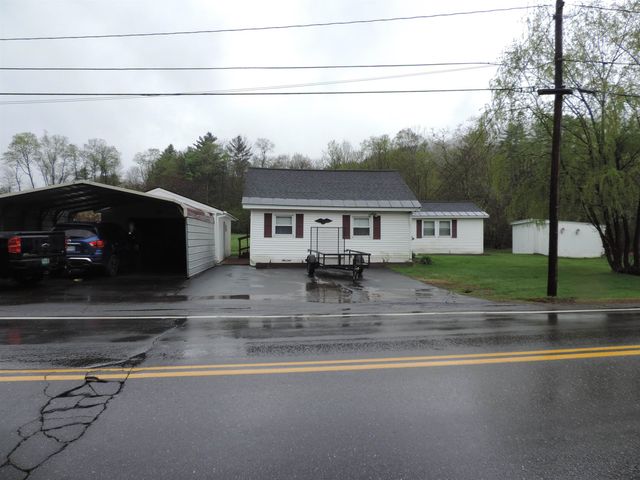 1002 Langdon Road, Charlestown, NH 03603