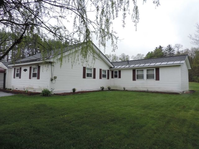 1002 Langdon Road, Charlestown, NH 03603
