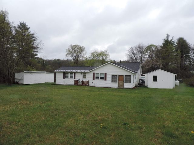 1002 Langdon Road, Charlestown, NH 03603