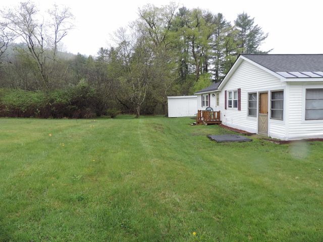 1002 Langdon Road, Charlestown, NH 03603