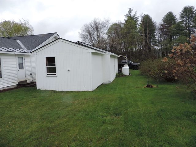 1002 Langdon Road, Charlestown, NH 03603