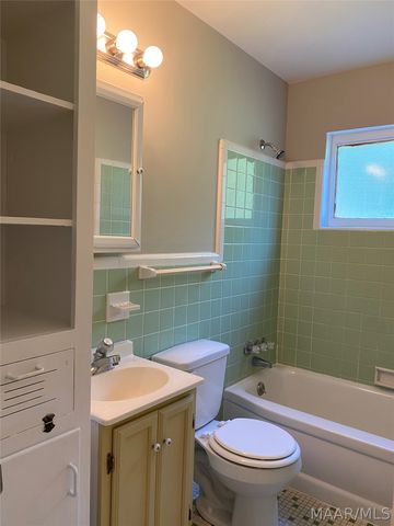 3379 ARBORFIELD Road, Montgomery, AL 36109