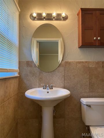 3379 ARBORFIELD Road, Montgomery, AL 36109