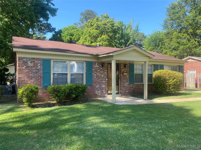 3379 ARBORFIELD Road, Montgomery, AL 36109