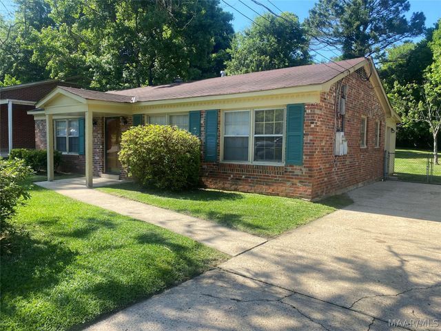 3379 ARBORFIELD Road, Montgomery, AL 36109
