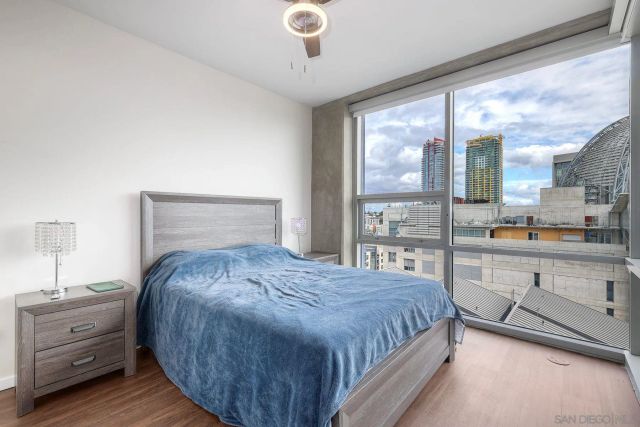 321 10Th Ave 1505, San Diego, CA 92101