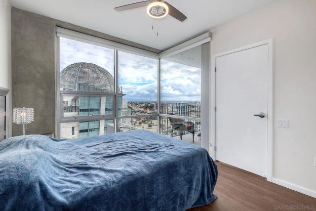 321 10Th Ave 1505, San Diego, CA 92101