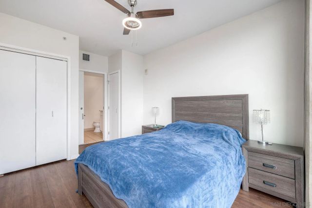 321 10Th Ave 1505, San Diego, CA 92101