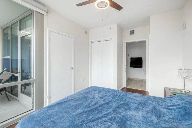 321 10Th Ave 1505, San Diego, CA 92101