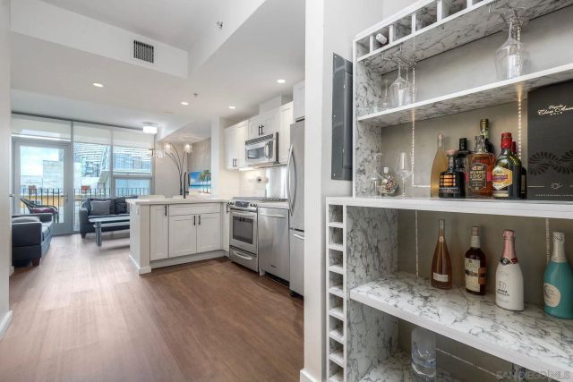 321 10Th Ave 1505, San Diego, CA 92101