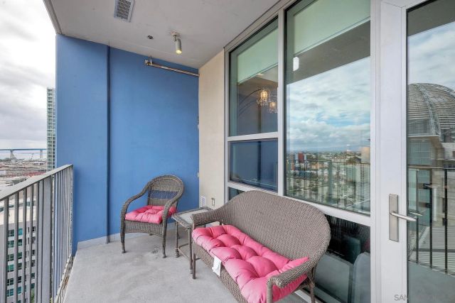 321 10Th Ave 1505, San Diego, CA 92101