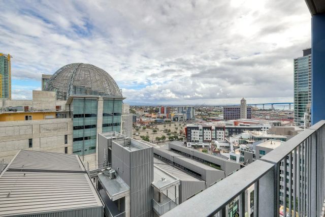 321 10Th Ave 1505, San Diego, CA 92101