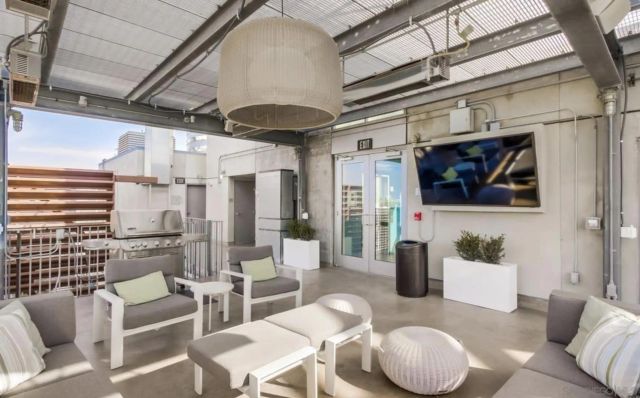 321 10Th Ave 1505, San Diego, CA 92101