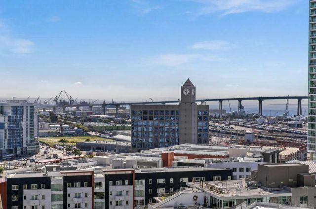 321 10Th Ave 1505, San Diego, CA 92101