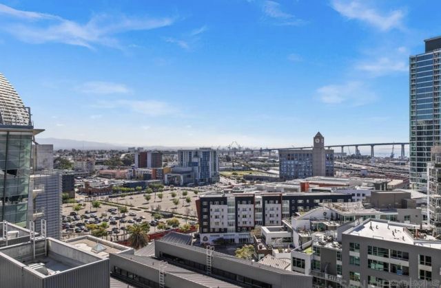 321 10Th Ave 1505, San Diego, CA 92101