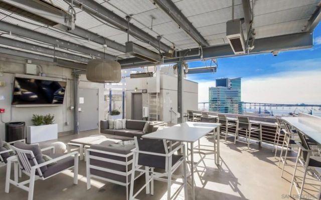 321 10Th Ave 1505, San Diego, CA 92101