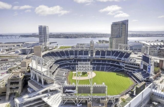 321 10Th Ave 1505, San Diego, CA 92101