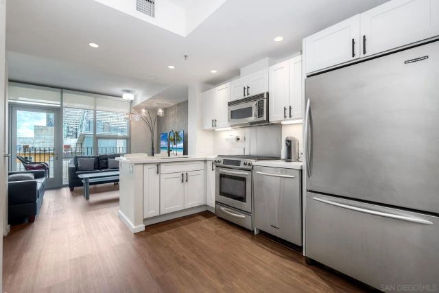 321 10Th Ave 1505, San Diego, CA 92101