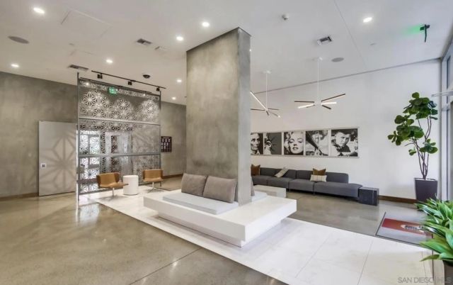 321 10Th Ave 1505, San Diego, CA 92101