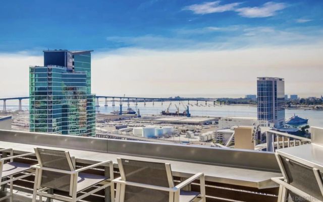 321 10Th Ave 1505, San Diego, CA 92101