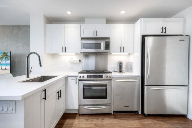 321 10Th Ave 1505, San Diego, CA 92101