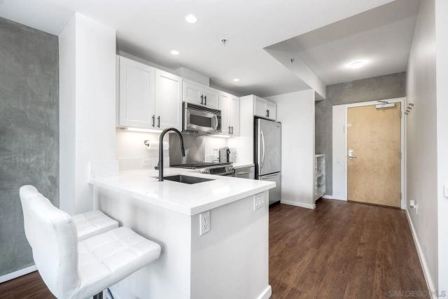 321 10Th Ave 1505, San Diego, CA 92101