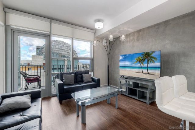 321 10Th Ave 1505, San Diego, CA 92101