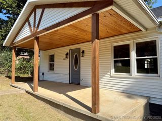 202 W 9th Street, Dewar, OK 74431