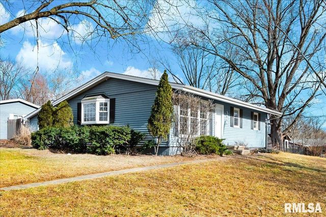 1815 W AUSTIN Drive, Peoria, IL 61614