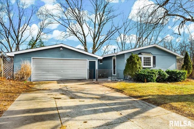 1815 W AUSTIN Drive, Peoria, IL 61614