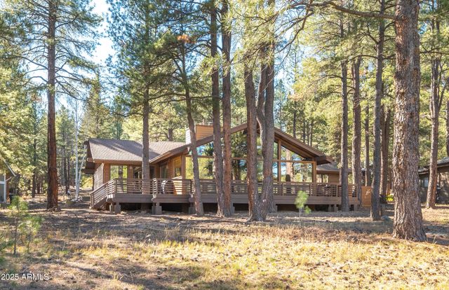 5790 Griffiths Spring --, Flagstaff, AZ 86005