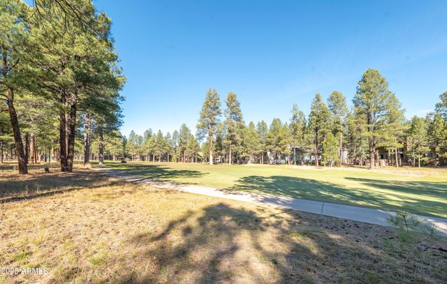5790 Griffiths Spring --, Flagstaff, AZ 86005