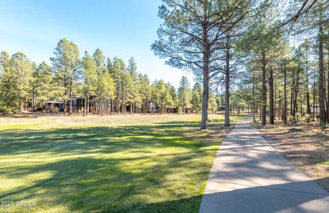 5790 Griffiths Spring --, Flagstaff, AZ 86005