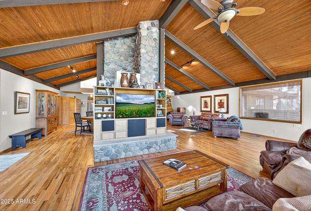 5790 Griffiths Spring --, Flagstaff, AZ 86005