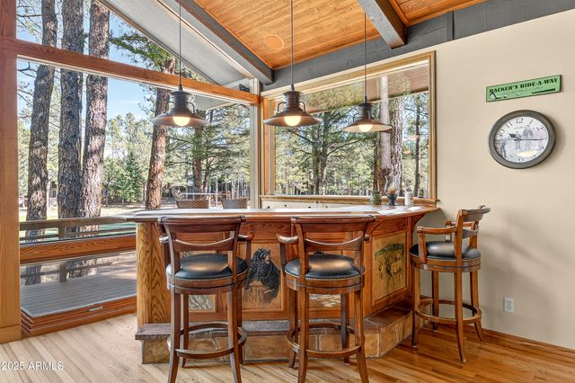 5790 Griffiths Spring --, Flagstaff, AZ 86005