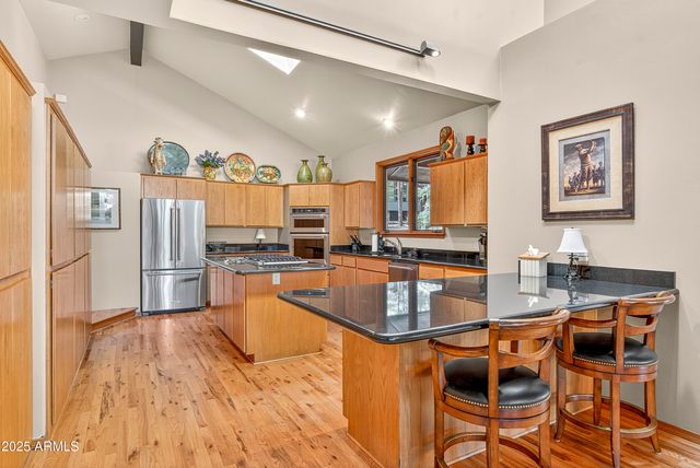 5790 Griffiths Spring --, Flagstaff, AZ 86005