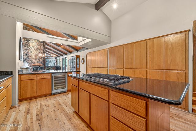 5790 Griffiths Spring --, Flagstaff, AZ 86005