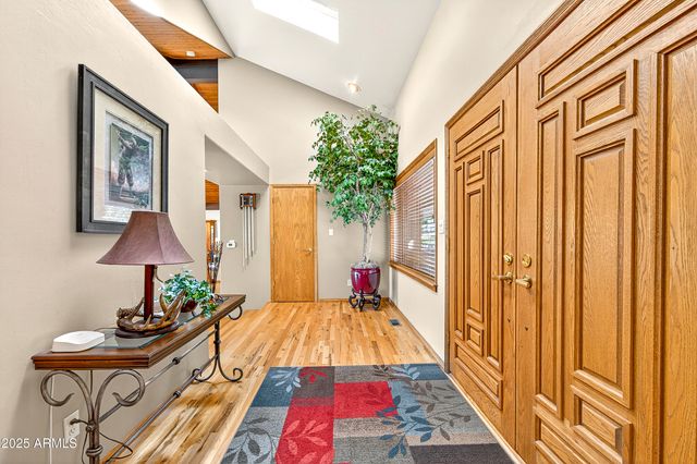 5790 Griffiths Spring --, Flagstaff, AZ 86005